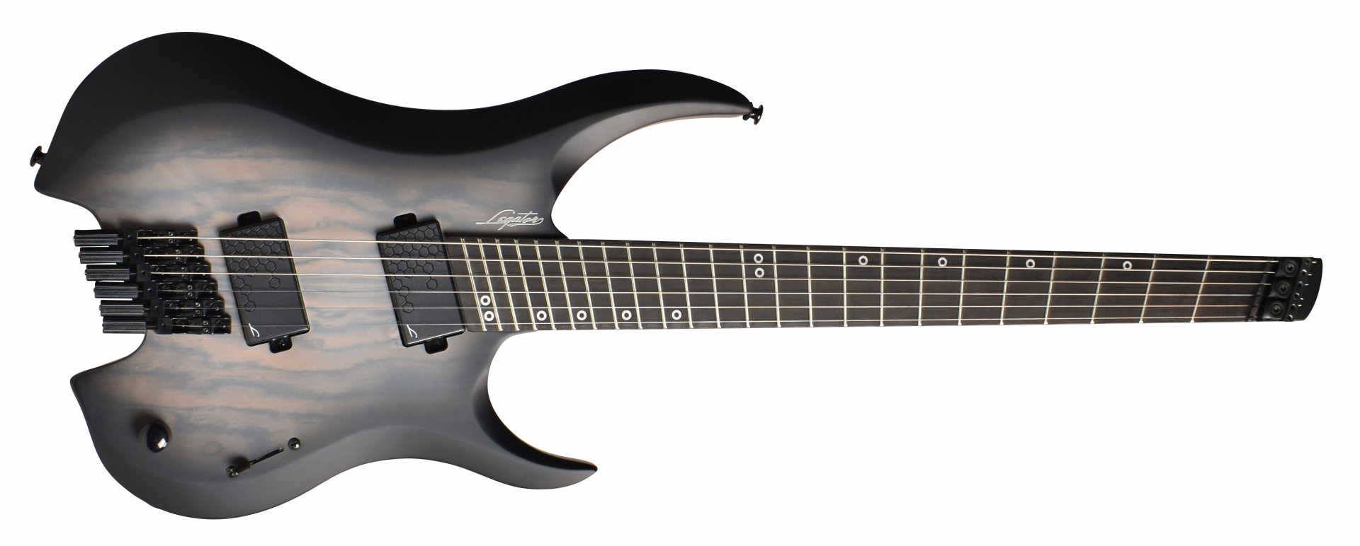 エレキギター】Legator 2019-2020 NEWラインナップ | ギタセレ（Guitar