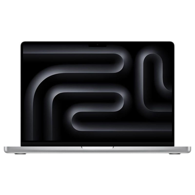 MacBook Pro Apple M4 16GB 512GB SSD 14,2