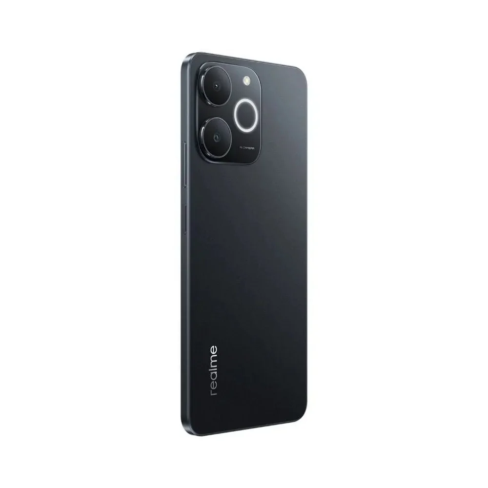 Smartphone Realme Note 70T 4GB 256GB 6.74