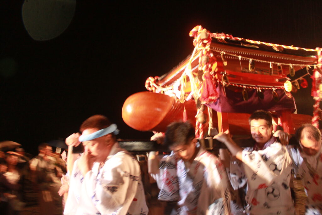 第54回 どんつく祭 | 稲取温泉旅館協同組合