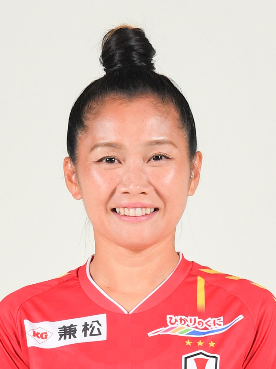 ニュース : 【HAPPY BIRTHDAY!! 本日は川澄奈穂美 選手の誕生日です