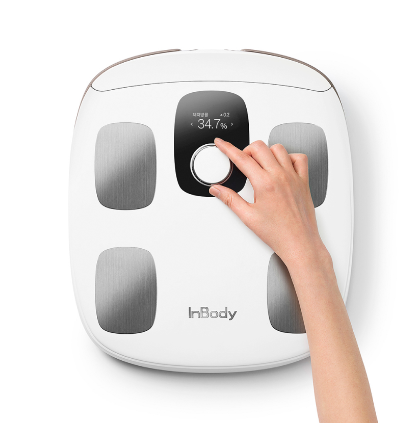 InBodyDial H30 – InBody Shop