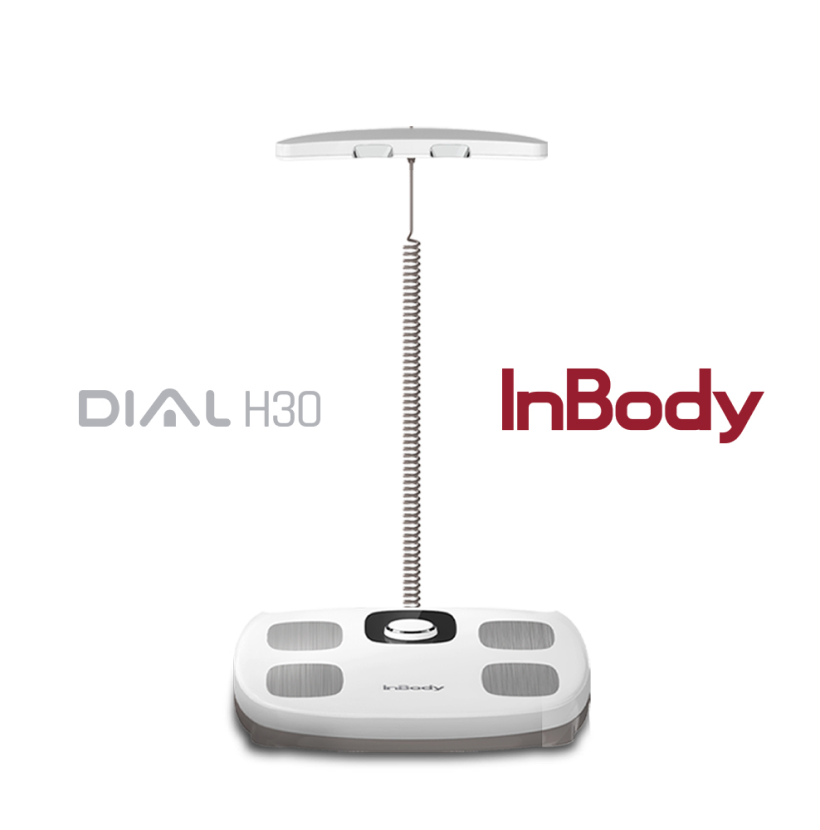 InBodyDial H30 – InBody Shop