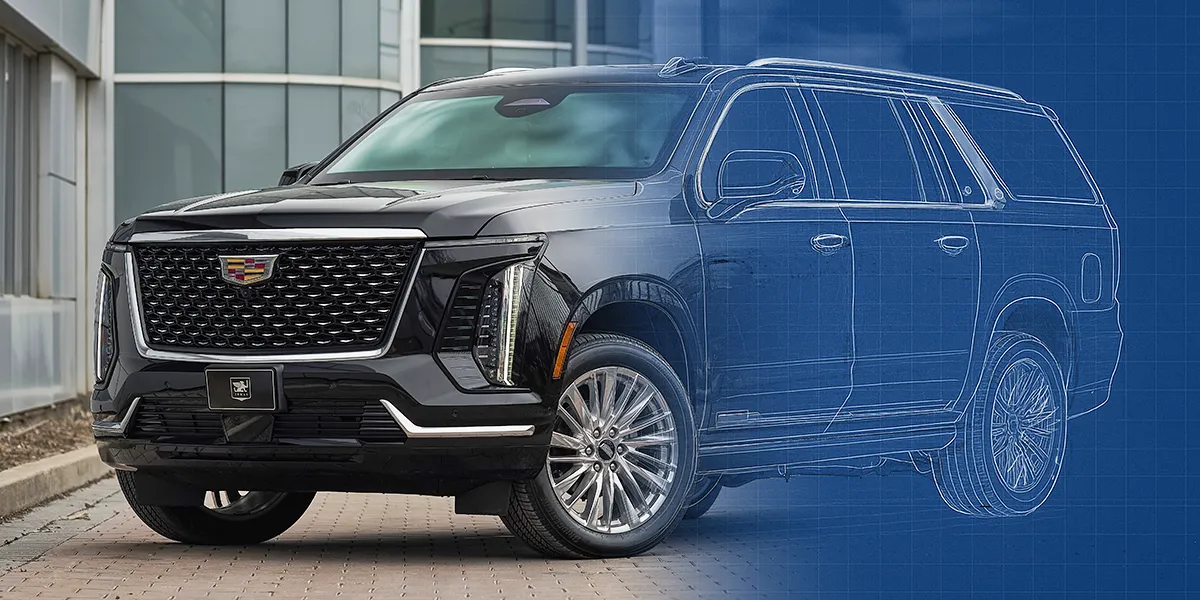 News and Updates | INKAS Armored Vehicles, Bulletproof Cars