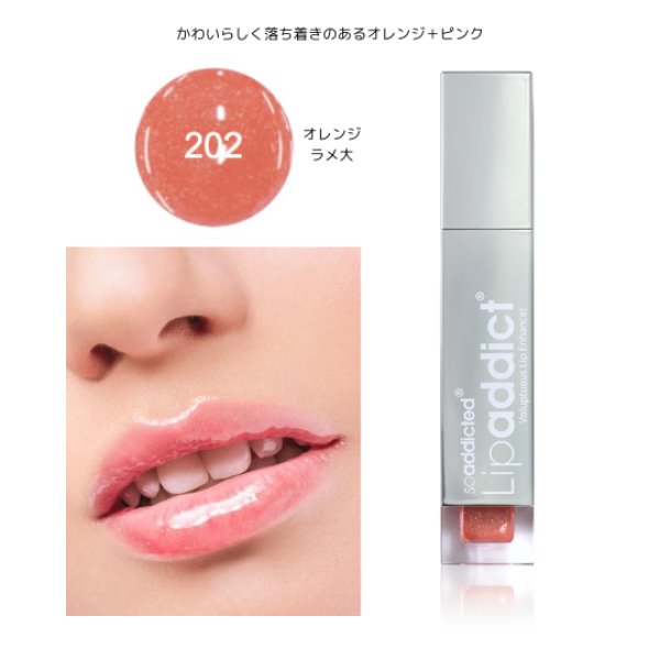 リップアディクト美容液,リップアディクト