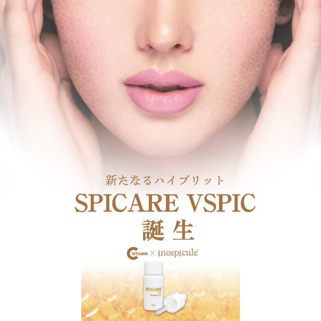 SPICARE VSPIC C Clay Pack スピケア ブイスピック シークレイパック