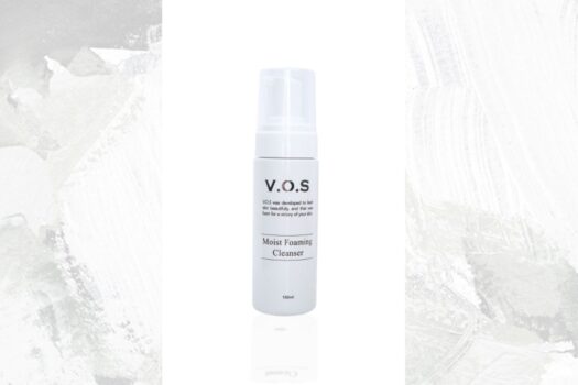 VOSサロンケア導入サロン様のみ】VOSモイストリフレッシングクレンザー