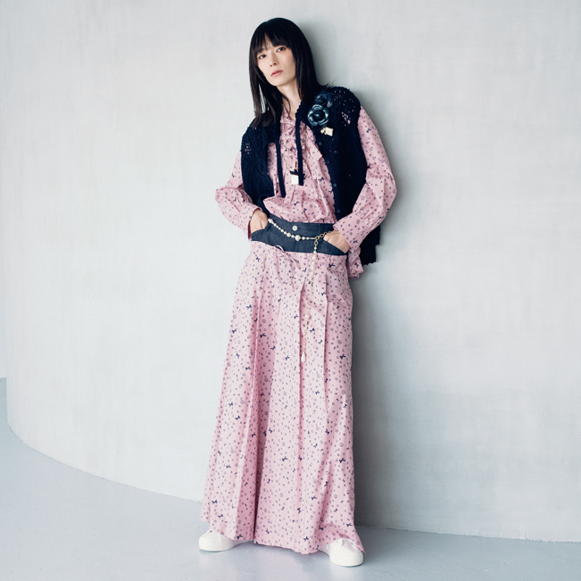 2025 Early Spring | INGEBORG（インゲボルグ）オフィシャルブランドサイト