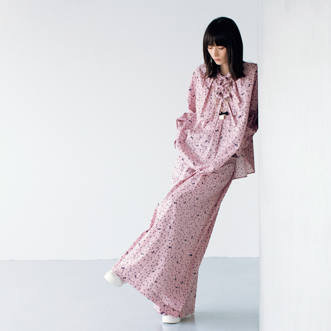 2025 Early Spring | INGEBORG（インゲボルグ）オフィシャルブランドサイト