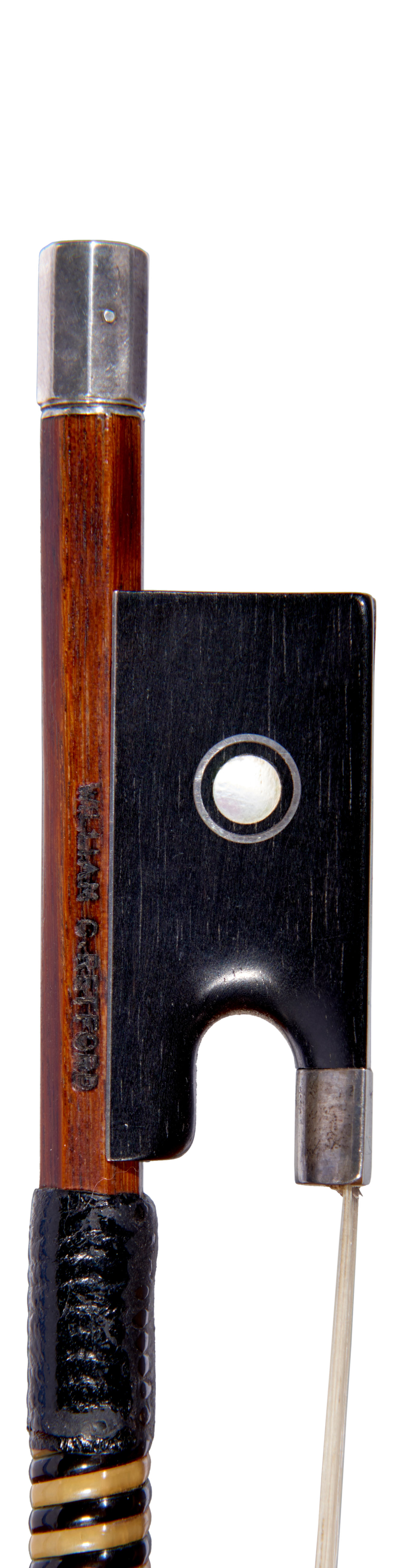 Retford, William Charles, Violin bow 1962 | Notable Sales
