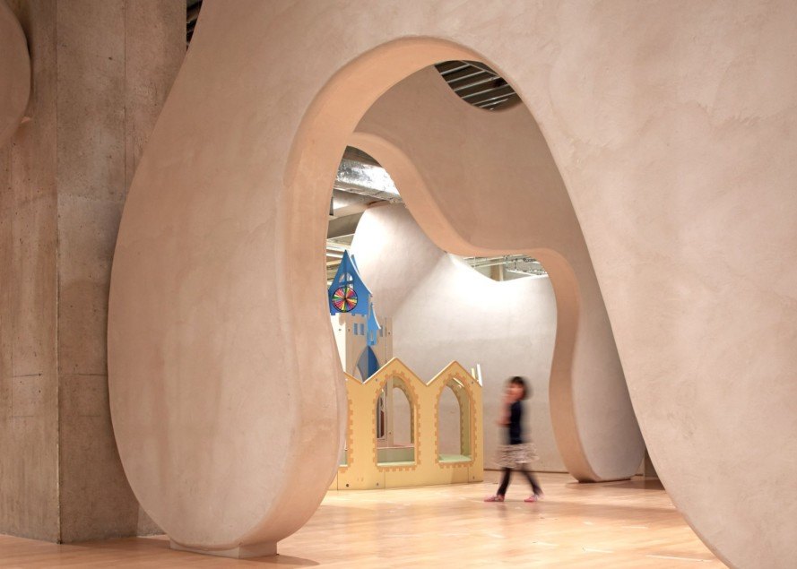 Junya Ishigami Japan nursery 0 | Inhabitat - Green Design