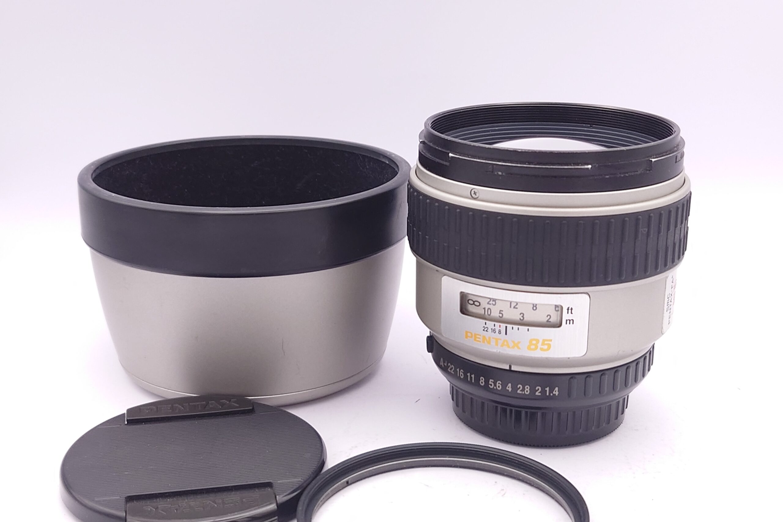 ☆極上希少品・前期・8枚羽☆ペンタックス PENTAX Super Takumar 50mm