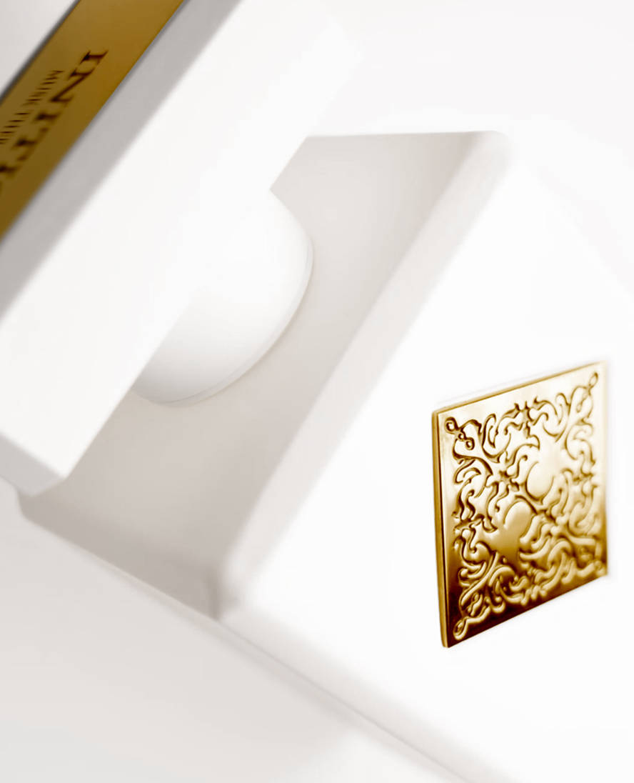 Musk Therapy - Initio Parfums Privés – INITIO Parfums Privés