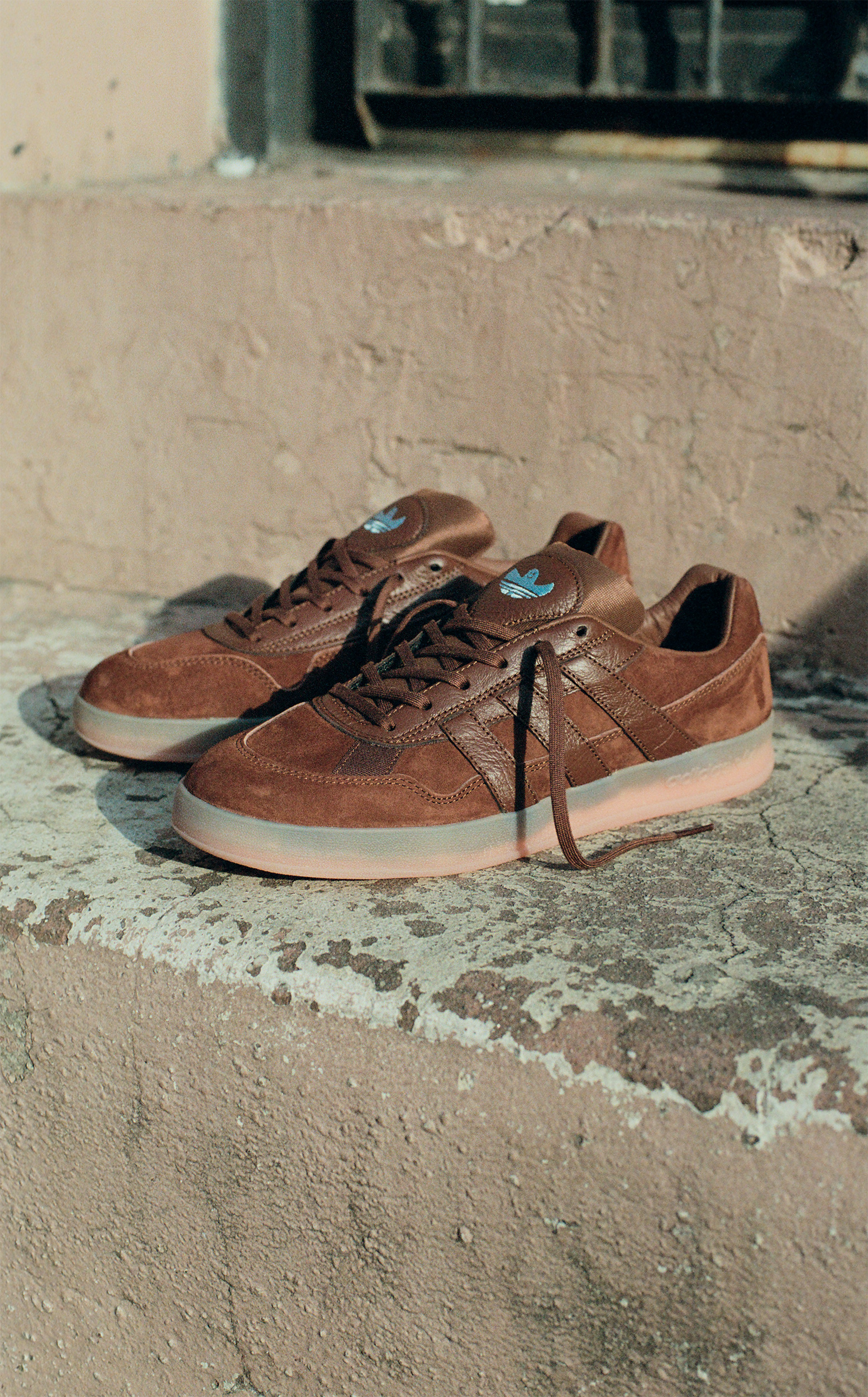 12/19発売 ADIDAS SKATEBOARDING / ALOHA SUPER（FZ1039） | スケボー