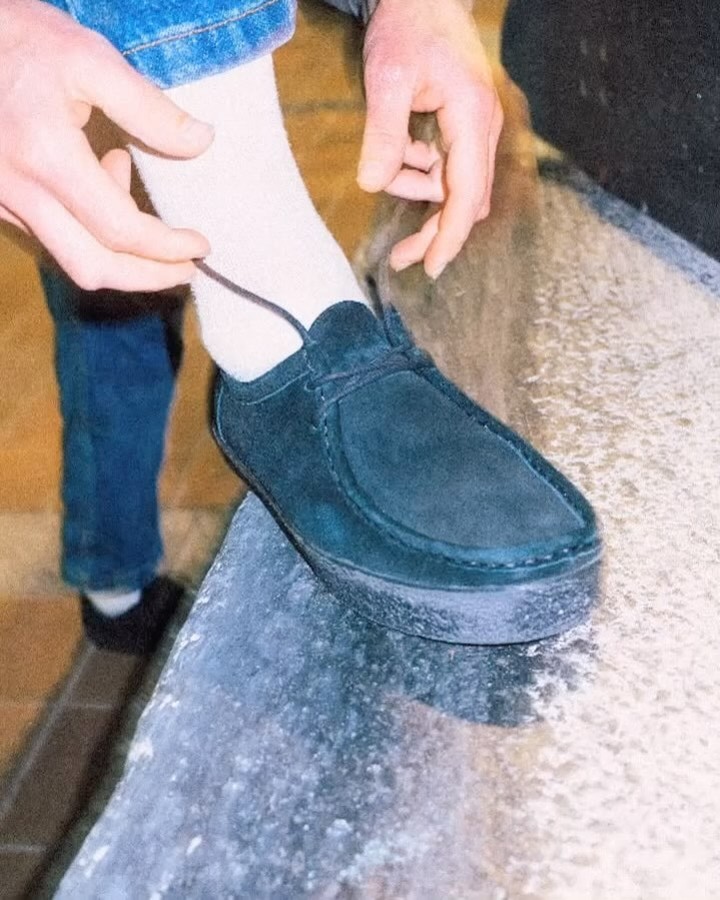 lastresortab Last Resort AB / VM006 MOCカジュアルなドレッシー