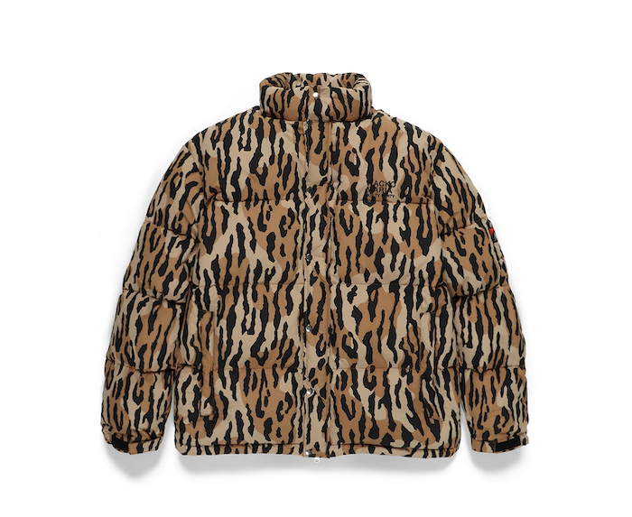 WACKO MARIA】新作商品発売 – 11/27(土) | INFORMATION | In STATE