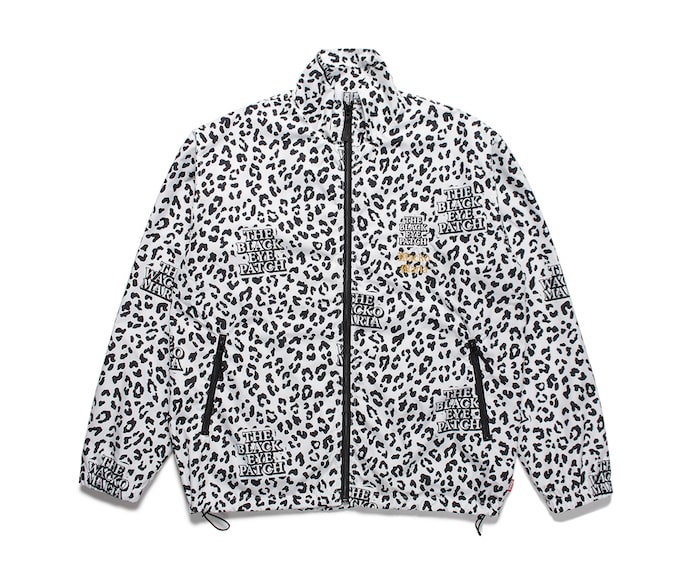 WACKO MARIA】BlackEyePatchコラボレーション – 8/6(土) | INFORMATION