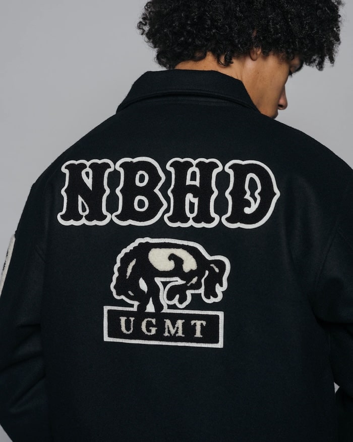 NEIGHBORHOOD】2026 NEW YEAR ITEM – 1/2(金) | INFORMATION | In STATE