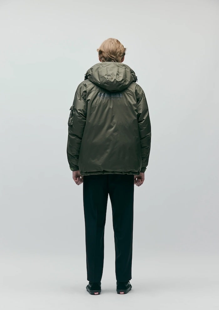 NEIGHBORHOOD】新作商品発売 – 12/20(土) | INFORMATION | In STATE