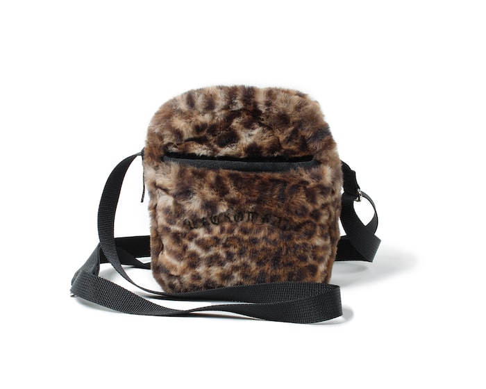 WACKO MARIA(ワコマリア)｜SPEAK EASY / SMALL SHOULDER BAG ( TYPE-1