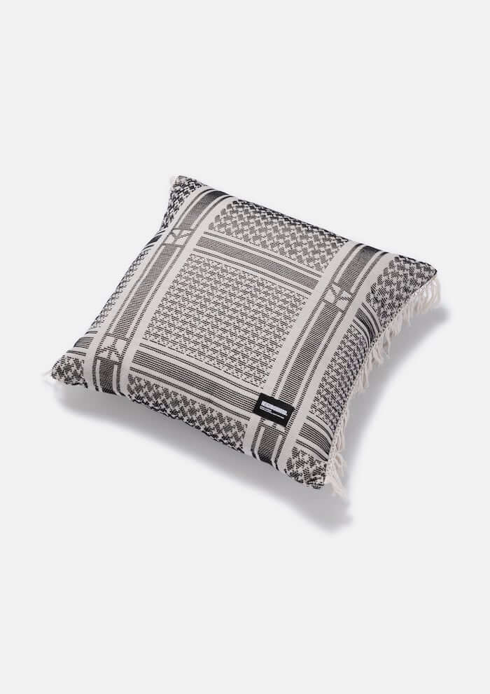 NEIGHBORHOOD(ネイバーフッド)｜JQ SHEMAGH CUSHION｜正規通販取扱店