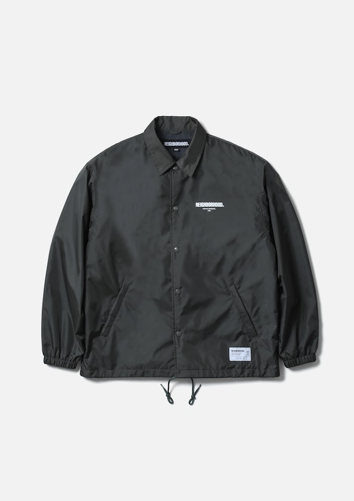 NEIGHBORHOOD(ネイバーフッド)｜WINDBREAKER JACKET-1｜正規通販取扱店