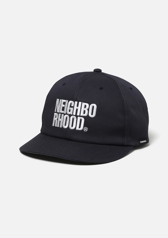 NEIGHBORHOOD(ネイバーフッド)｜BASEBALL CAP-2｜正規通販取扱店 In STATE