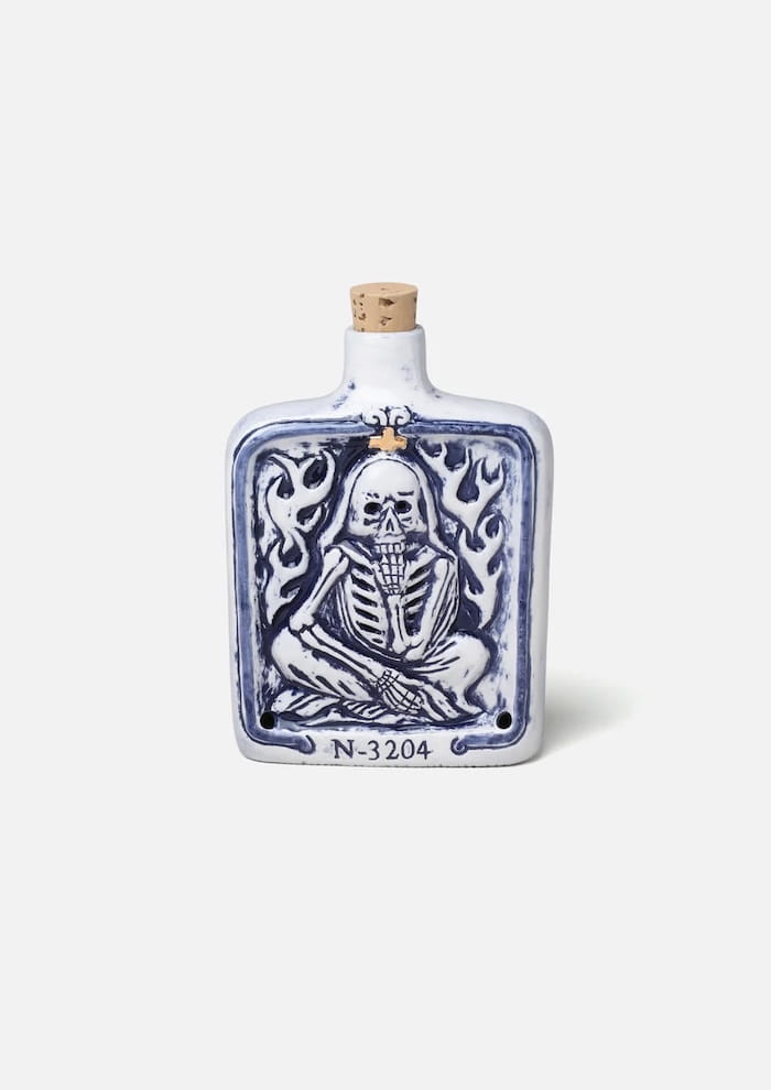 NEIGHBORHOOD(ネイバーフッド)｜BOTTLE INCENSE CHAMBER｜正規通販取扱