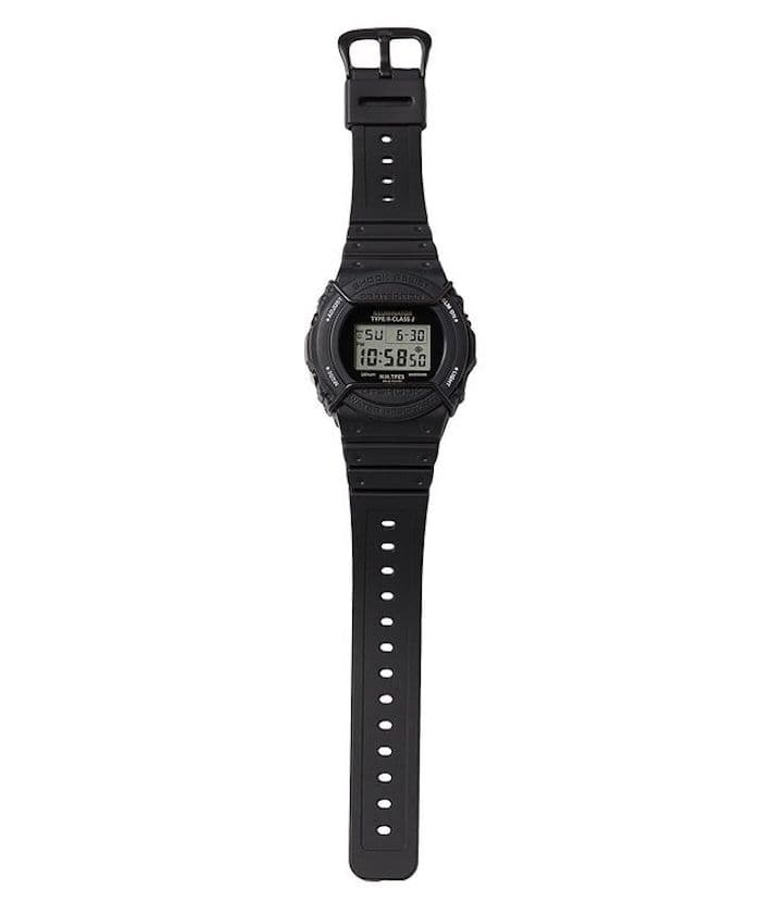 CHALLENGER(チャレンジャー)｜N.HOOLYWOOD × G-SHOCK｜正規通販取扱店