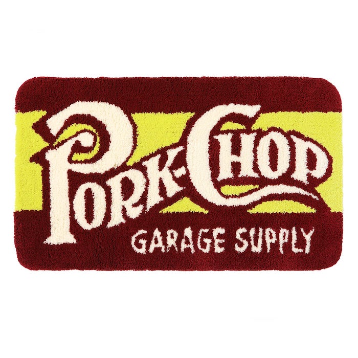 PORKCHOP GARAGE SUPPLY(ポークチョップガレージサプライ)｜SQUARE