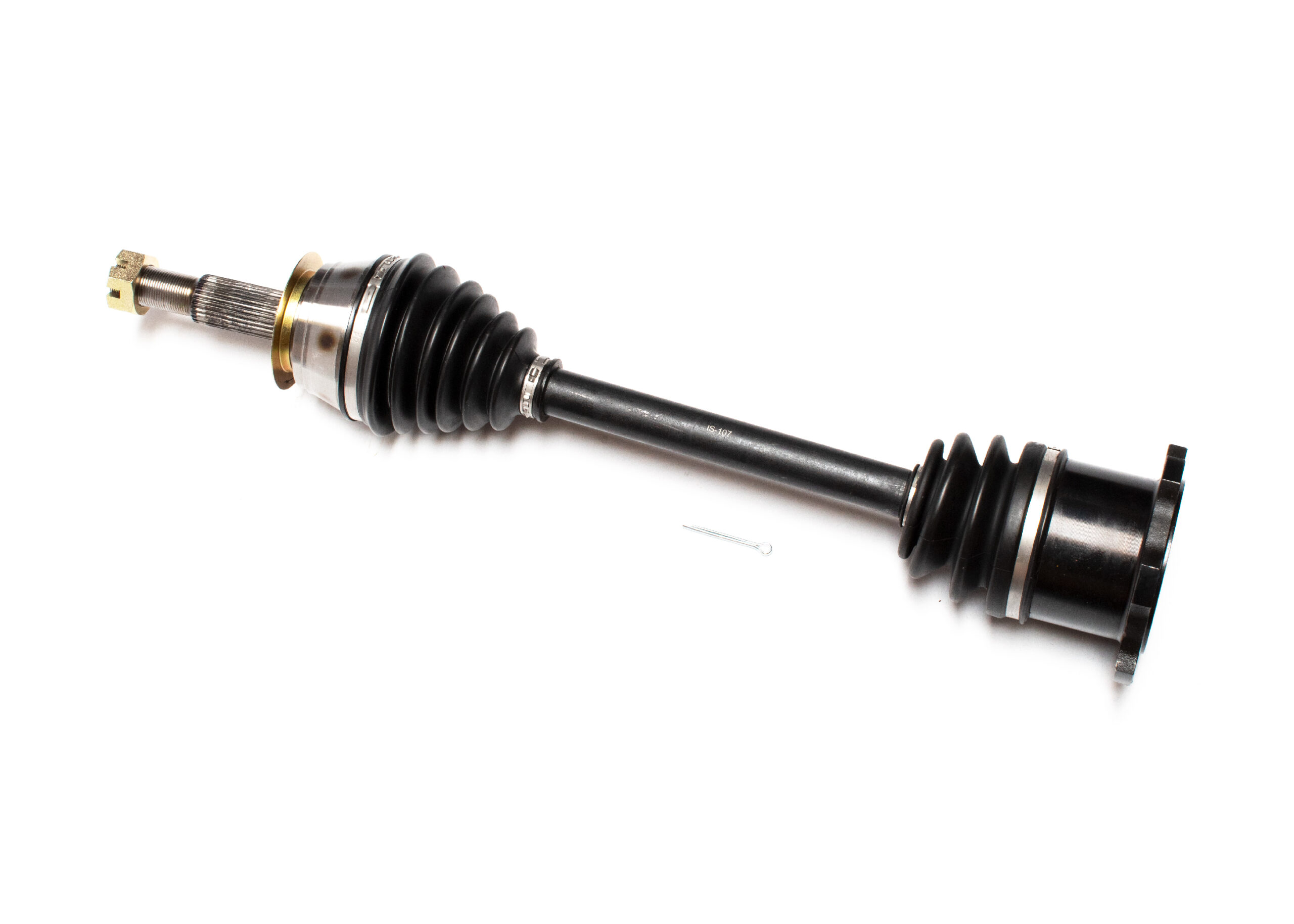 500HP 02-09 NISSAN 350Z / INFINITI G35 LHR - Insane Shafts