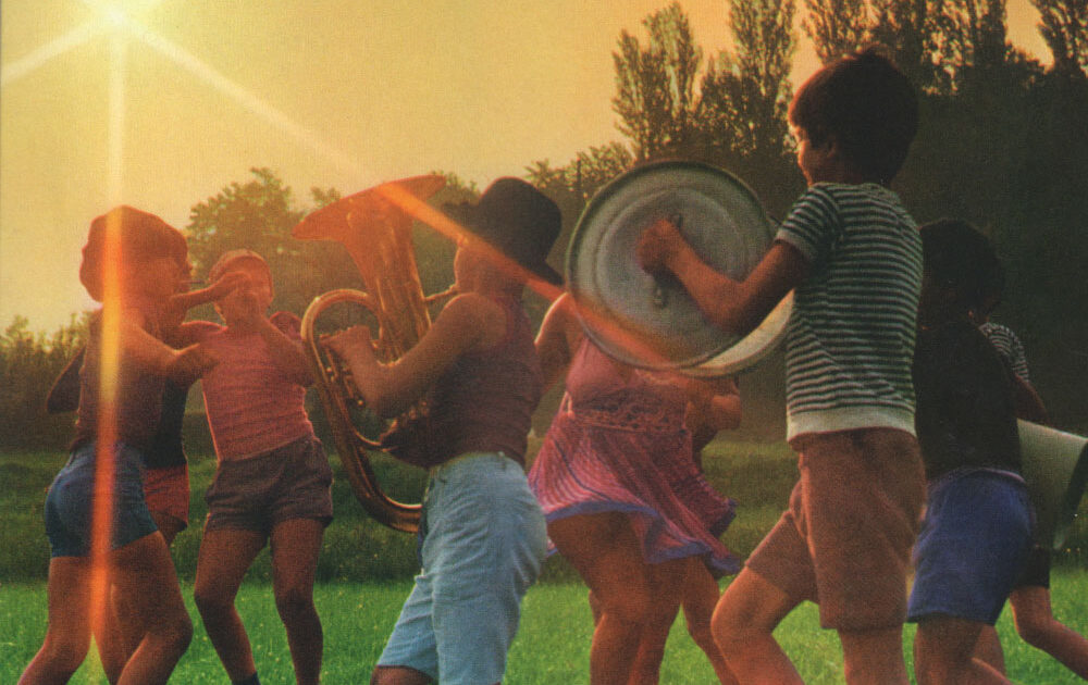 Lucio Battisti – Anima Latina | In Sheeps Clothing