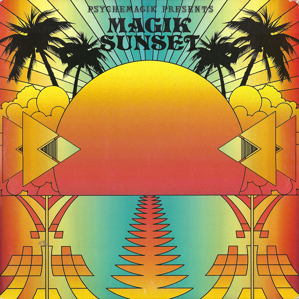 Psychemagik – Magik Sunset Part 1 | In Sheeps Clothing