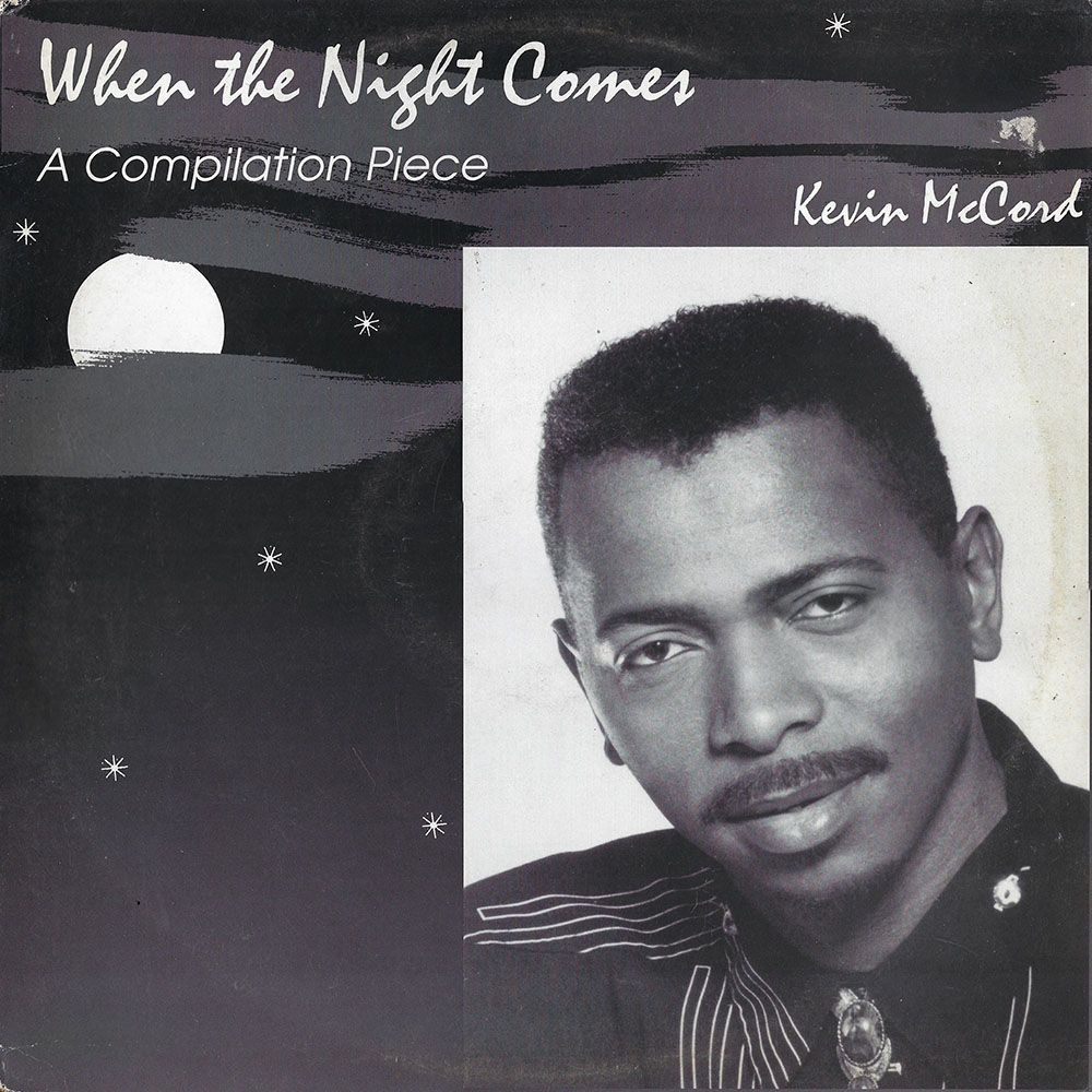 Kevin McCord ‎– When The Night Comes | In Sheeps Clothing