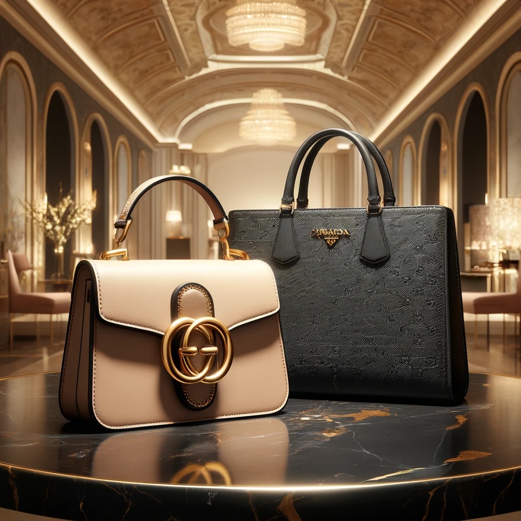 2025年版】グッチ＆プラダの定番バッグ10選｜人気モデル徹底比較