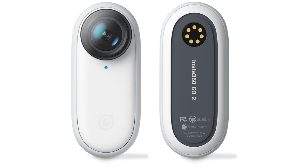 REVIEW: Insta360 GO 2 - KelbyOne Insider