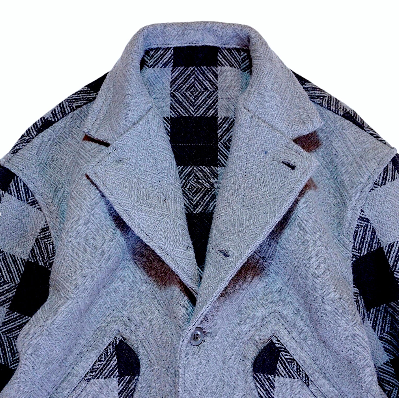 Melton CPO JKT – insist-stack.store