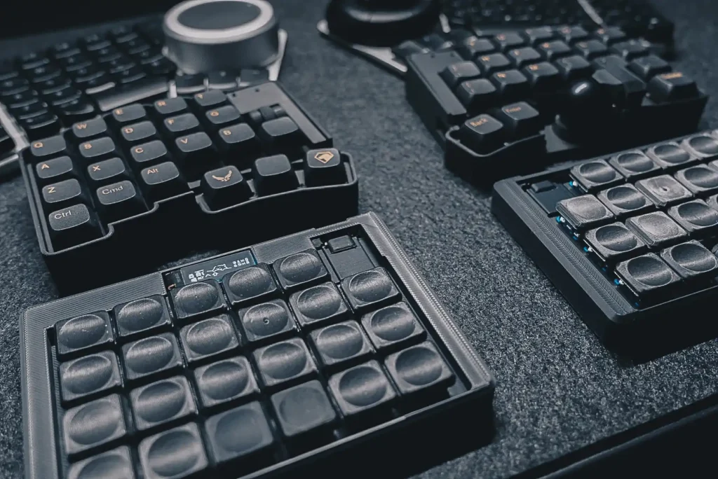 NAYA CREATEファーストインプレッションレビュー。 | インズノート