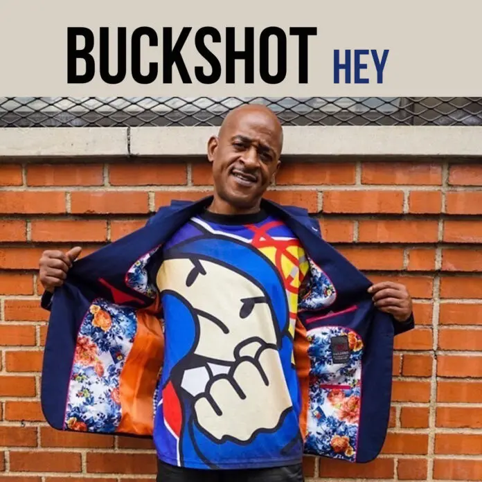 Buckshot x DJ Evil Dee Say 