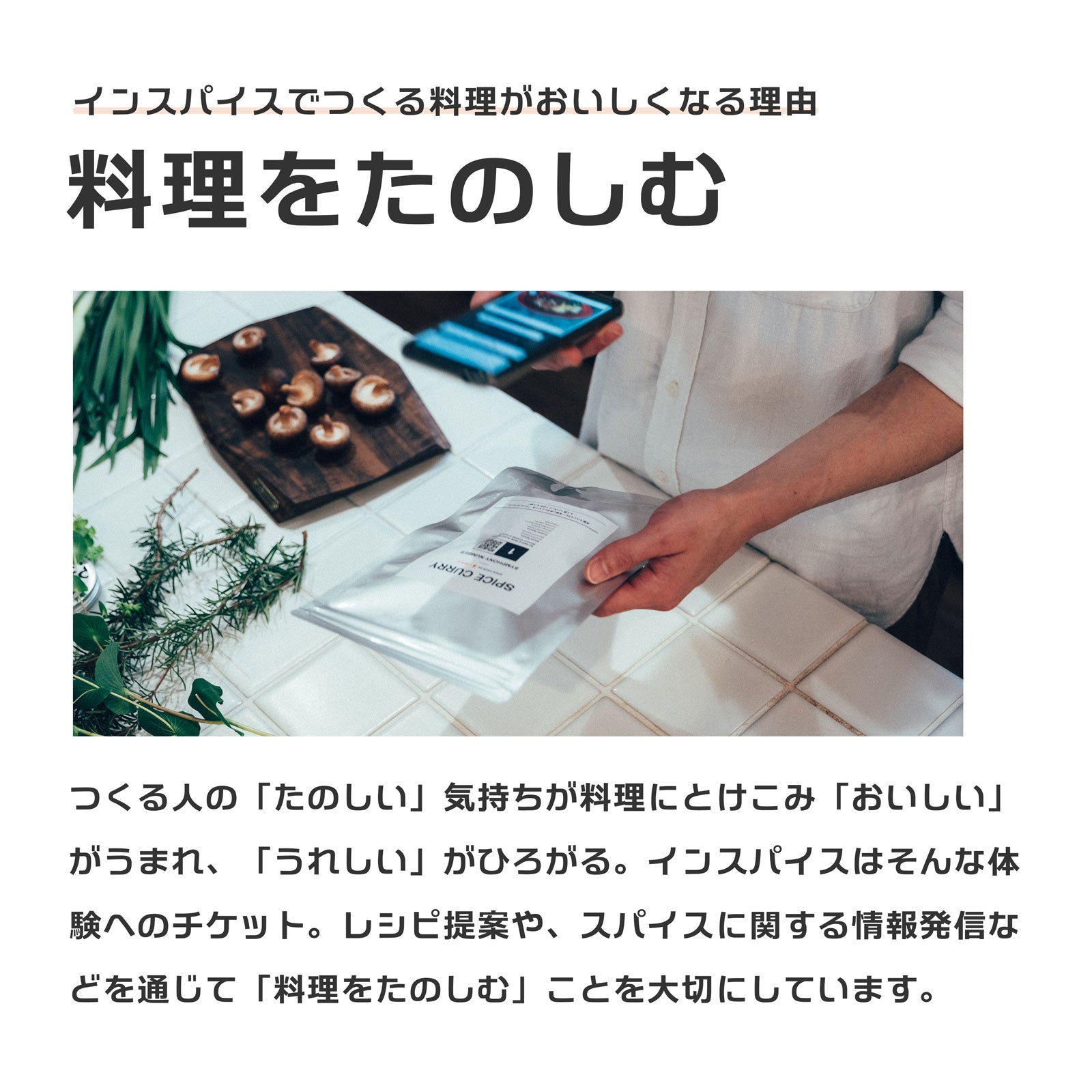 スパイスカレー シリーズ「3種／お得セット」 – INSPICE