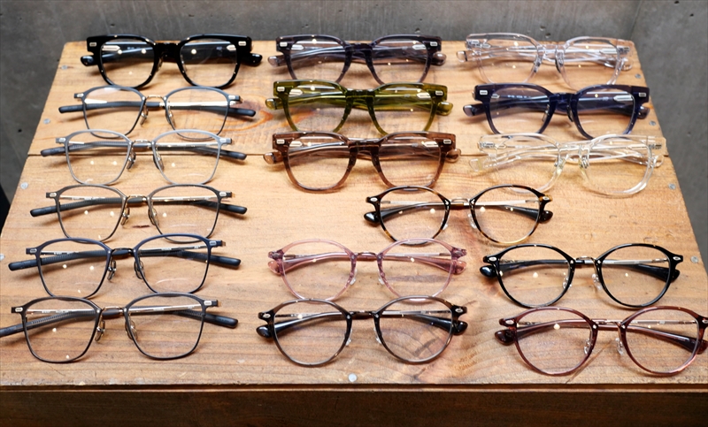 新作入荷】999.9（フォーナインズ）NEW COLLECTION 2022 SPRING「NP