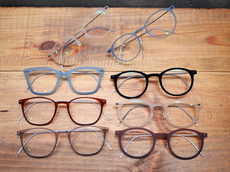 LINDBERG NOW（リンドバーグ・ナウ）シリーズの新作＆新色＆新サイズが