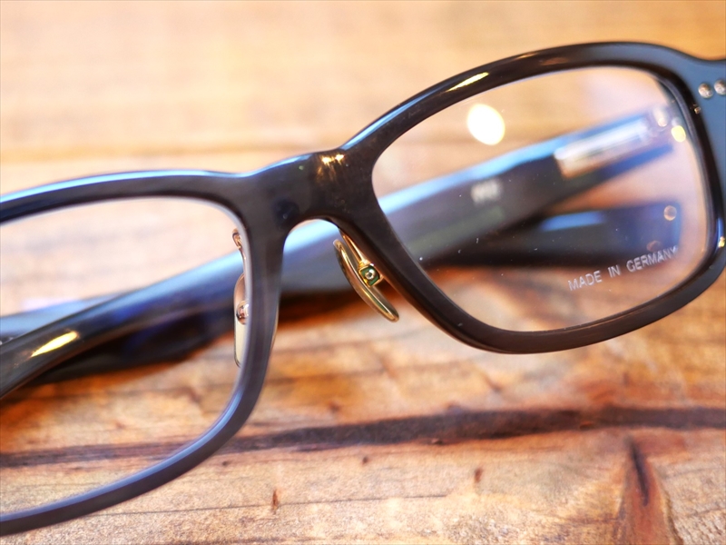 999.9 LUXURY FRAME BUFFALO HORN ( フォーナインズ・バッファロー