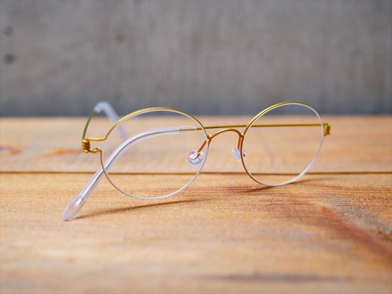 入荷情報 】LINDBERG ( リンドバーグ ) の子供用フレームが二子玉川店