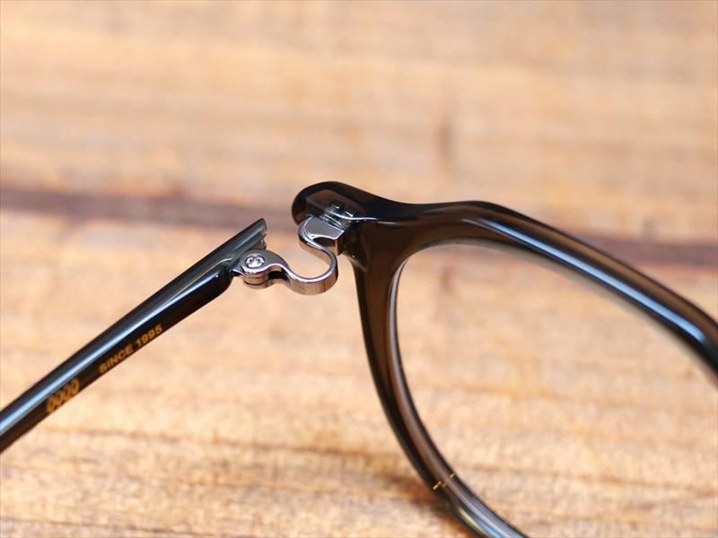 新作入荷】999.9（フォーナインズ）NEW COLLECTION 2025-2026「NP-766