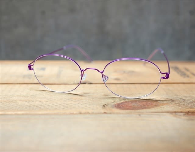 LINDBERG ( リンドバーグ ) Rim (リム) シリーズ 新作 「 Rim-York