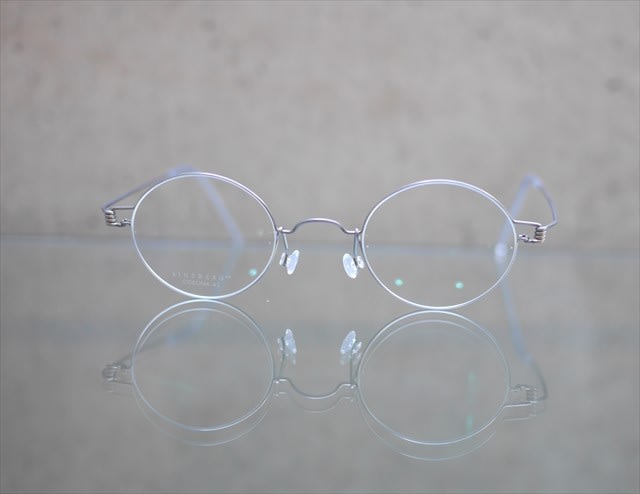 LINDBERG (リンドバーグ) から Rim (リム) シリーズの人気定番モデルが