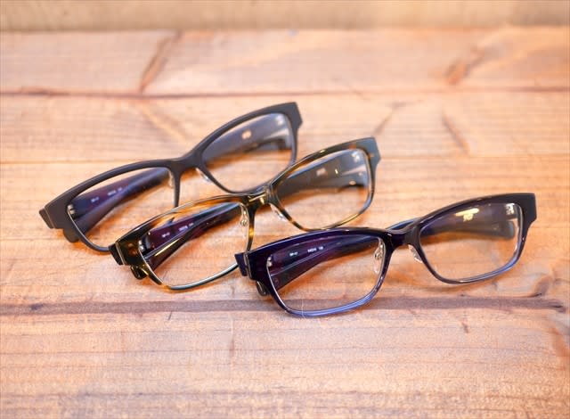 再入荷 】 999.9（フォーナインズ）人気モデル「NP-17」 | INSpiRAL