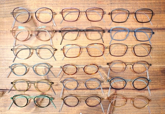 Lindberg（リンドバーグ）のキッズ（子供用）フレームのサンプルをご