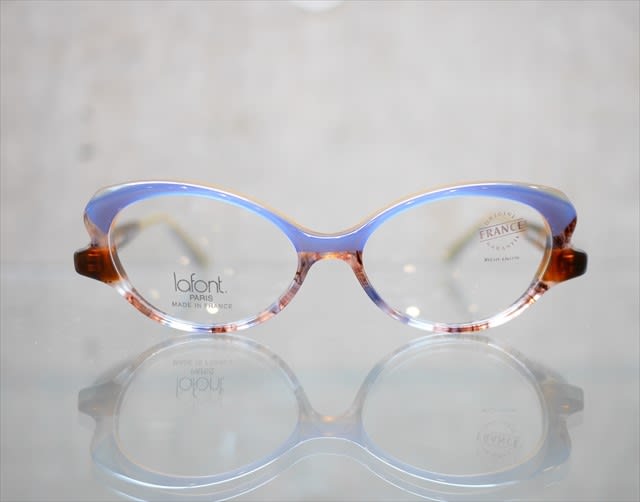 Lafont (ラフォン) 2018 AW 新作コレクション 『 COSMOS
